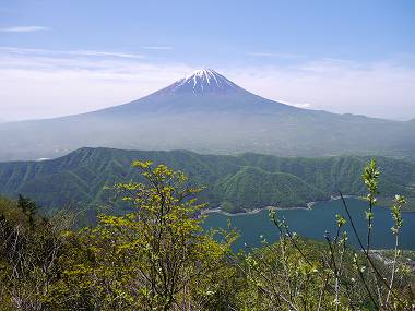 １２－富士山