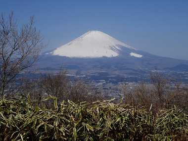丸鉢山