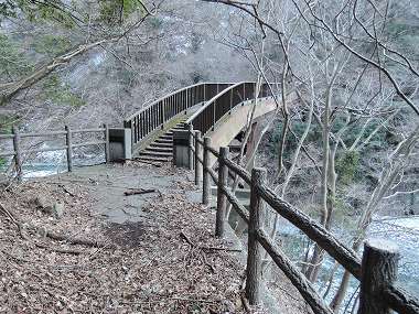 神ノ川公園橋